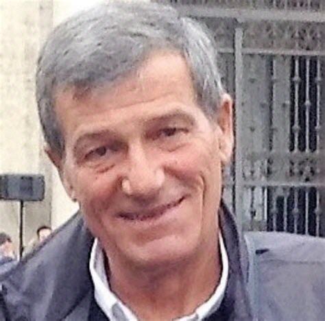 gilles dufour age